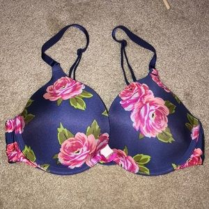 Bra floral